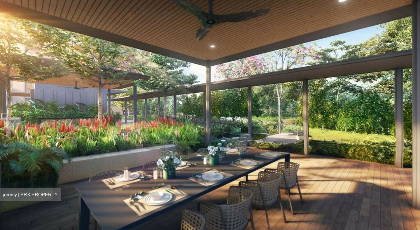 Amo Residence (D20), Apartment #504455761